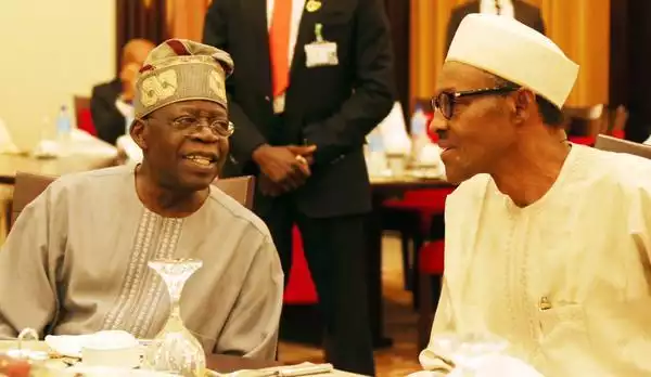 Tinubu Was Never Placed Under Security Watch - Presidency